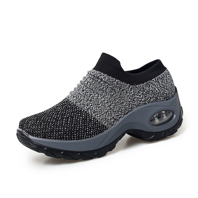 Super Soft Women's Walking Shoes