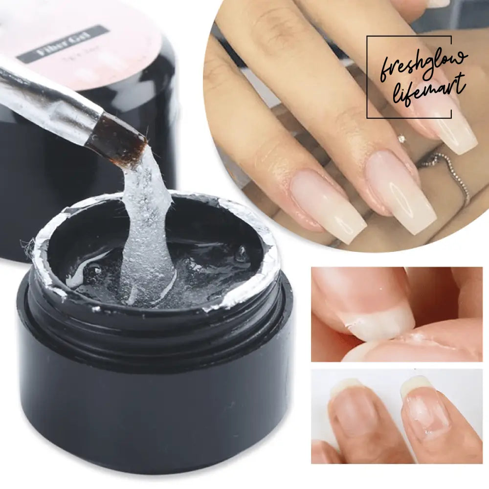 🔥Nail Repair Protection Gel 👉(TOTAL 5) BUY 3 GET 2 FREE